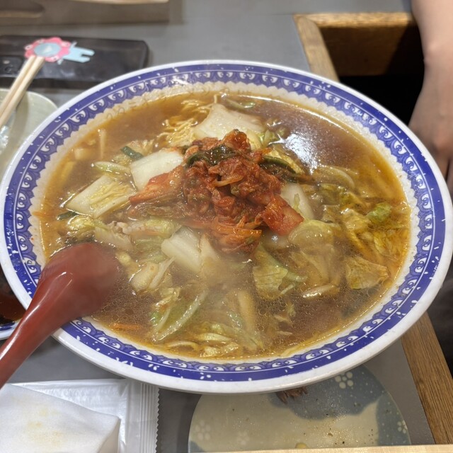 Chikara Yokozuna Nakamozu Ten