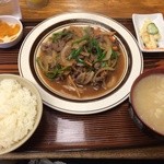 つるかめ食堂 - 