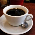 パーラー江古田 - ドリップコーヒー