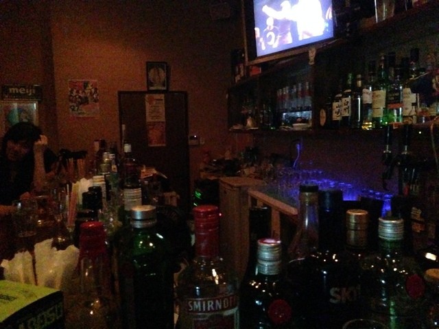 日出のバーといえばココ By Utan ジョアンの店 暘谷 バー 食べログ