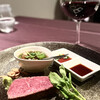 黒毛WAGYU RESTAURANT HACHI - 