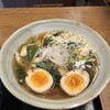 自家製麺 天狗