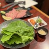 焼肉問屋バンバン 五反野店