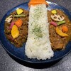 ジャパニーズスパイスカレー カリッシュ