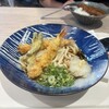 つくもうどん ＥＸＰＲＥＳＳ　大阪・関西万博店