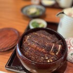 炭焼うな富士 - 