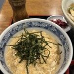 自家製麺 天狗 - 