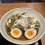 自家製麺 天狗 - 
