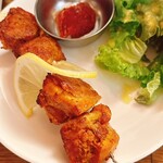 エリックサウス 八重洲店 - 