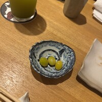 地葉はなれ - 