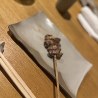 地葉はなれ - 