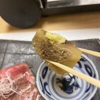 先斗町しゃぶしゃぶすき焼き きらく - 