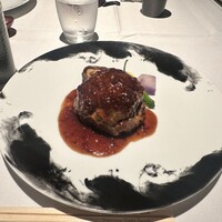 SAMURAI dos Premium Steak House 八重洲鉄鋼ビル店 - 