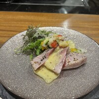 炭火割烹 樹樹 - 