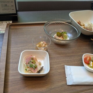 イタリアンキッチン ヴェルデ カッサ_2