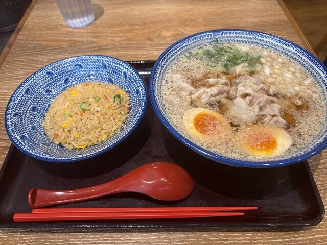 近江ちゃんぽん亭 瓦町店 - 本町/ちゃんぽん | 食べログ