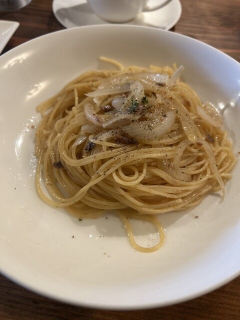 Pizza &amp; Pasta Vicolo