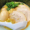 横浜家系ラーメン 魂心家 飯田橋店