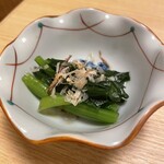先斗町しゃぶしゃぶすき焼き きらく - 