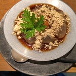 ティルナノーグカフェ  - 