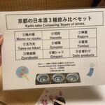 先斗町しゃぶしゃぶすき焼き きらく - 