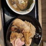 京都 麺屋たけ井 - 