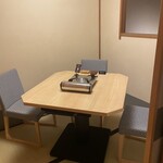 先斗町しゃぶしゃぶすき焼き きらく - 