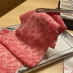 先斗町しゃぶしゃぶすき焼き きらく - 