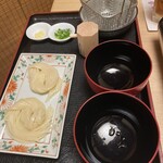 先斗町しゃぶしゃぶすき焼き きらく - 