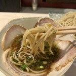 柳麺 呉田 - 