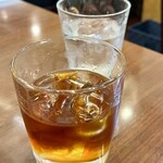 ベンディカ - 始めはククリラム、ナンに合わせたのはインドのラム