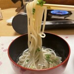 先斗町しゃぶしゃぶすき焼き きらく - 