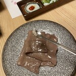 先斗町しゃぶしゃぶすき焼き きらく - 