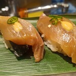 すし専門ストア 大門 かど平 - 島ずし