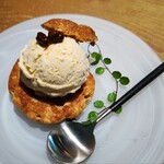 ティルナノーグカフェ  - 