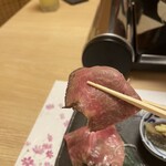 先斗町しゃぶしゃぶすき焼き きらく - 
