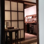 ティルナノーグカフェ  - 