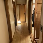 先斗町しゃぶしゃぶすき焼き きらく - 