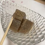 先斗町しゃぶしゃぶすき焼き きらく - 
