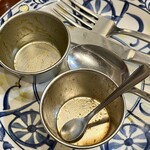 ベンディカ - 今夜は完食！ご馳走様❗️