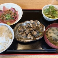 ぎんざ 阿吽 - 