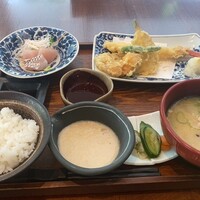 ダイナミックキッチン＆バー 響 風庭 赤坂 - 