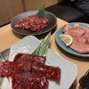 焼肉ホルモンうちだ