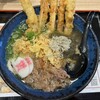 資さんうどん 明石二見店