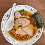 いずみや - 料理写真: