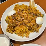 ミルチ - 料理写真: