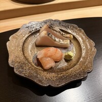鮨 十兵衛 - 