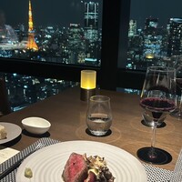 Prime42 steakhouse & sky bar -  Prime42 steakhouse & sky bar -