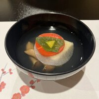 祇園 京料理 花咲 - 