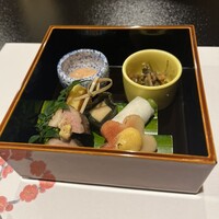 祇園 京料理 花咲 - 